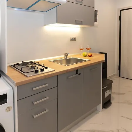 Complex * Thessaloniki