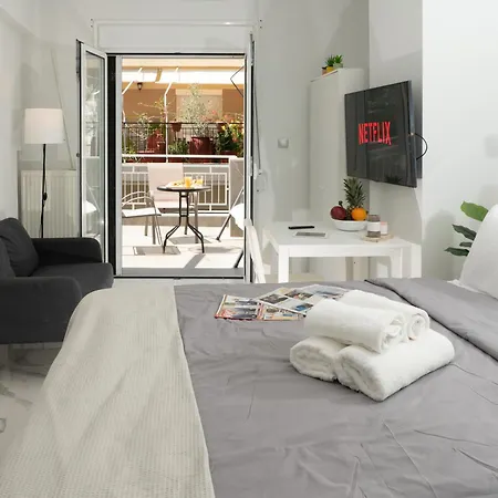 Complex * Thessaloniki