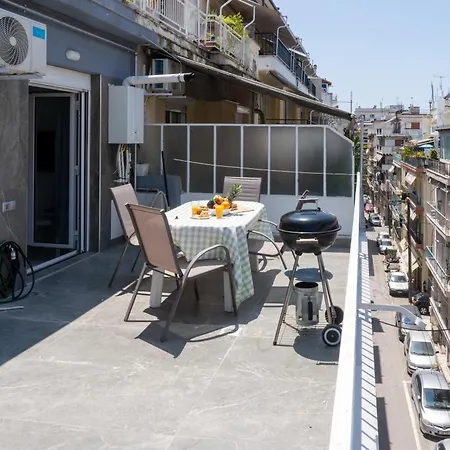 Complex Thessaloniki