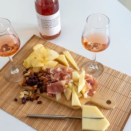 Complex 아파트 테살로니키