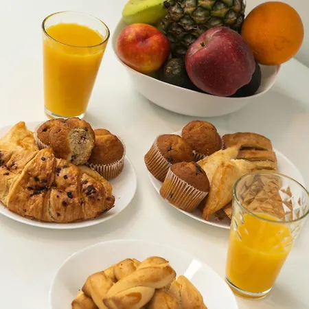 Complex Apartment Thessaloniki