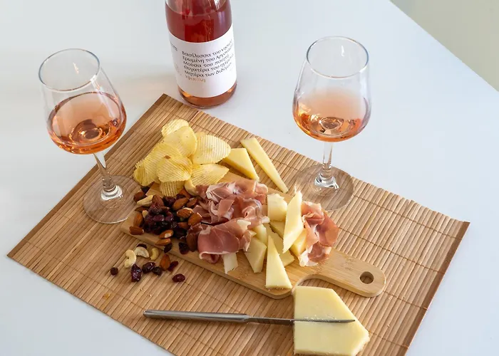 Complex Apartment Thessaloniki