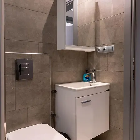 Apartament Complex