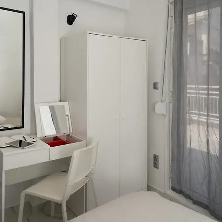Apartament Complex