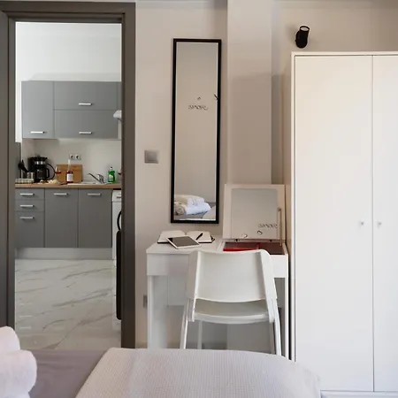Complex Apartament