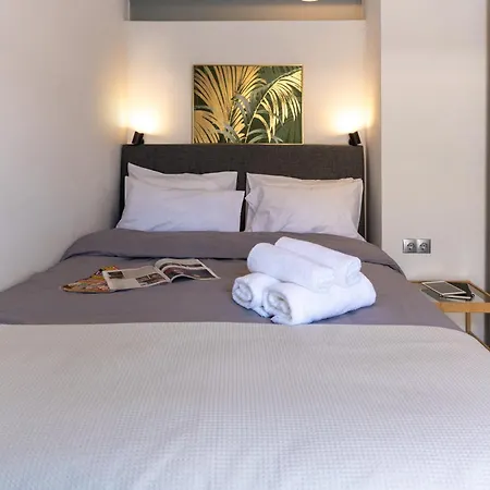 Complex Apartman Szaloniki