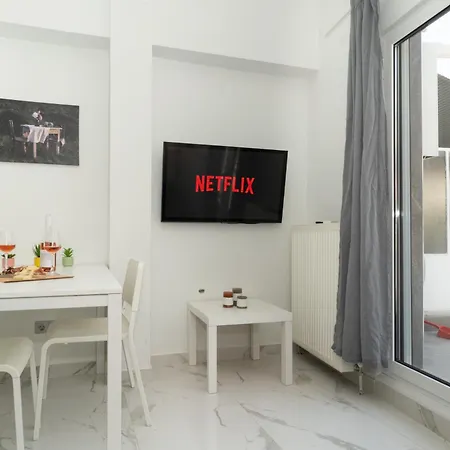Apartament Complex