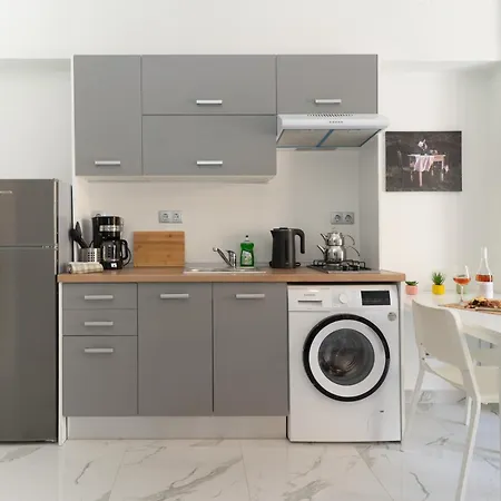 Apartament Complex
