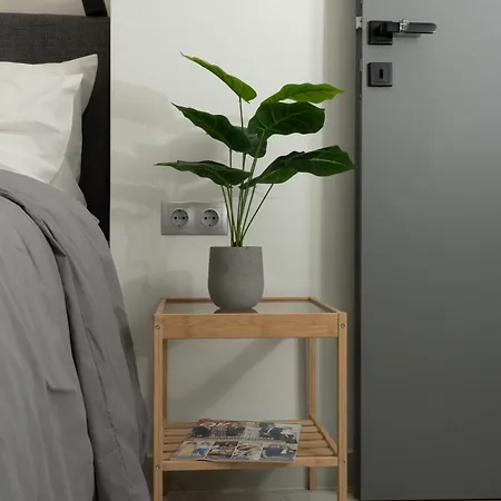 Complex Apartament