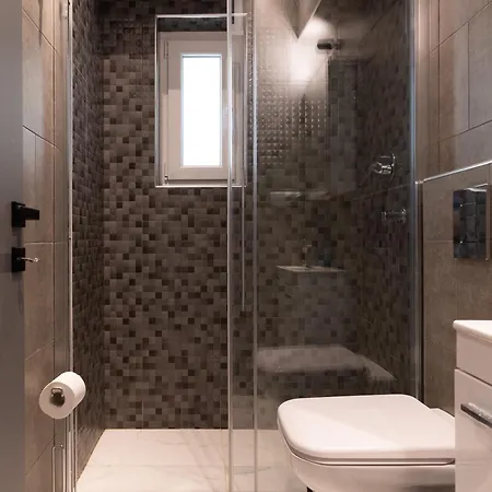 Complex Apartament