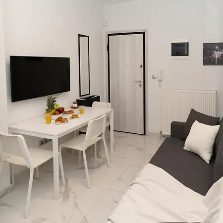 Complex Apartament
