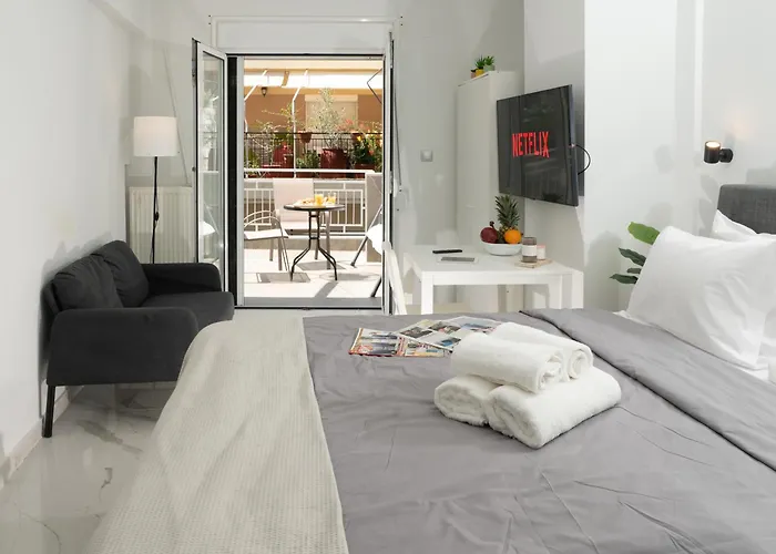 Complex * Tesalónica