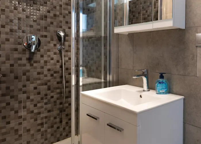 Appartement Complex Thessalonique