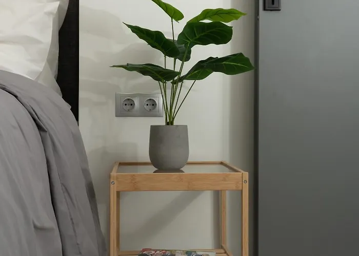 Complex Appartement
