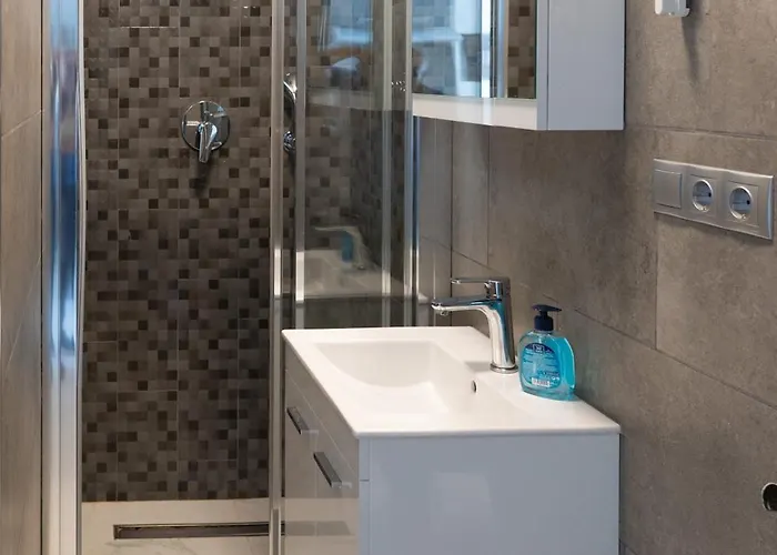 Complex * Thessalonique