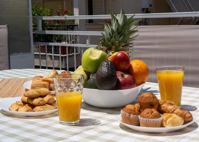 Complex Appartement *