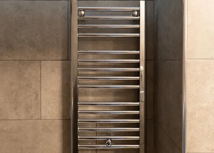 Complex Apartamento Tesalónica