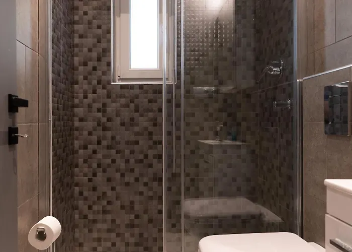 Complex Appartement