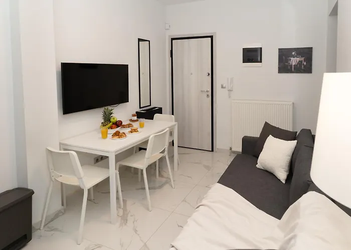 Complex Appartement