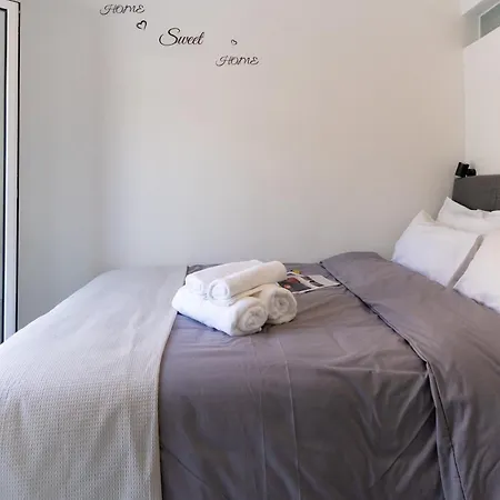 Complex Apartament Saloniki