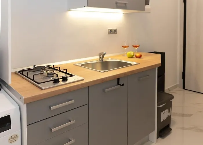 Complex * 塞萨洛尼基