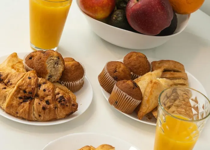 Complex 公寓 塞萨洛尼基